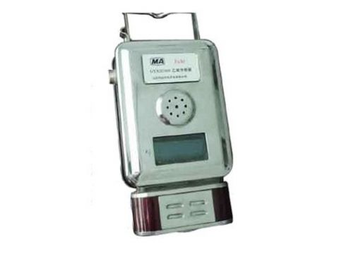 點擊查看詳細信息<br>標題：GYXH1000乙烯傳感器 閱讀次數：2253