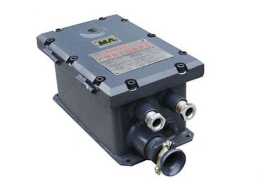 點擊查看詳細信息<br>標題：礦用150W隔爆電源箱 閱讀次數：2006