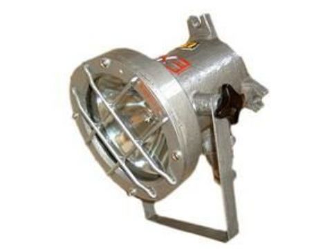 點擊查看詳細信息<br>標題：DGS70/127B(Z)礦用隔爆型投光燈 閱讀次數：1848