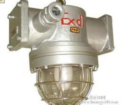 點擊查看詳細信息<br>標題：DGS70/127N（B)煤礦用隔爆型高壓鈉燈 閱讀次數：1983