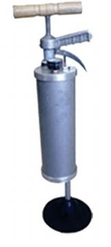 點擊查看詳細信息<br>標題：JG-4型管道疏通機 閱讀次數：2009