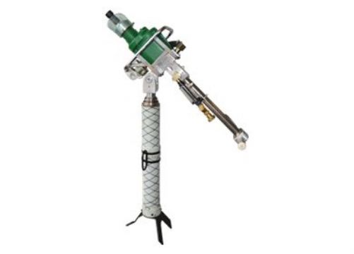 點擊查看詳細信息<br>標題：KMQTB-130/4.0氣動支腿振動式幫錨桿鉆機 閱讀次數：1098