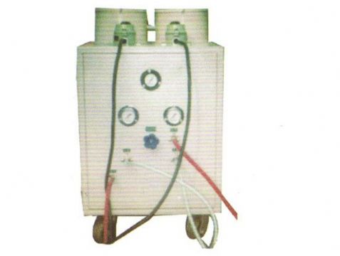 點擊查看詳細信息<br>標題：隔爆型電動快進密閉噴涂機 閱讀次數：1641