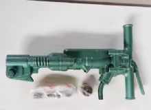 點擊查看詳細信息<br>標題：B47鑿巖機 閱讀次數(shù)：1544