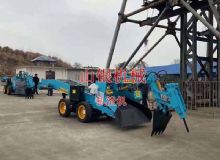 點擊查看詳細信息<br>標題：扒渣機 閱讀次數：1108