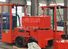 點擊查看詳細信息<br>標題：蓄電池電機車 閱讀次數：1923