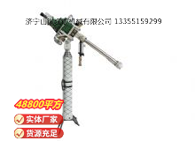點(diǎn)擊查看詳細(xì)信息<br>標(biāo)題：氣動支腿式振動鉆機(jī) 閱讀次數(shù)：569