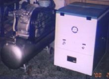 點擊查看詳細信息<br>標題：隔爆型電動快進密閉噴涂機 閱讀次數：111