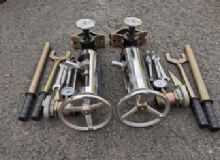 點擊查看詳細信息<br>標題：KSJ-25型煤礦用快速接管器 閱讀次數：163